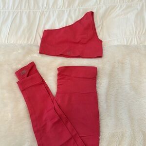 Set Active SCULPTFLEX Set